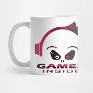 Gamer 9 Mug